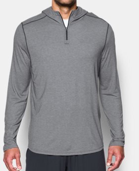 Men's UA Threadborne™ Knit Hoodie 1 Color $64.99