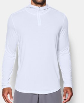 Men's UA Threadborne™ Knit Hoodie 1 Color $64.99