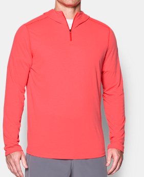 Men's UA Threadborne™ Knit Hoodie 6 Colors $54.99