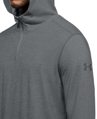 under armour men's threadborne hoodie
