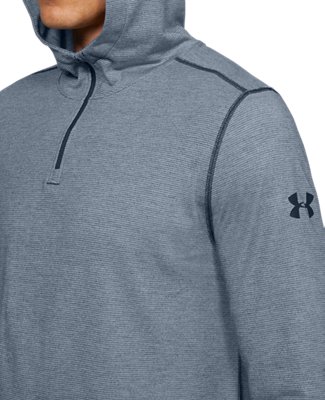 under armour threadborne hoodie