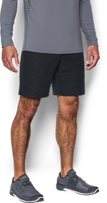 under armour coldgear shorts