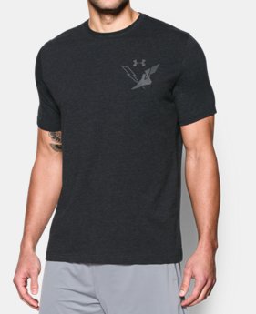 Men's UA Run T-Shirt 1 Color $24.99