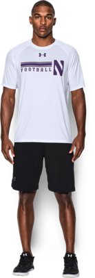 College Fan Gear Under Armour US