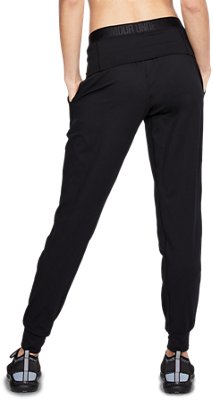 under armour women's favorite skinny jogger pants