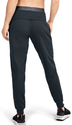 under armor womens joggers