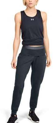 under armour women's team jogger