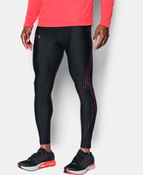 Men's UA Accelebolt Leggings 1 Color $44.99