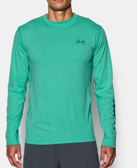 Men's UA Fish Hunter Long Sleeve 1 Color $39.99