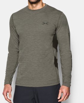 Men's UA Fish Hunter Long Sleeve 3 Colors $39.99