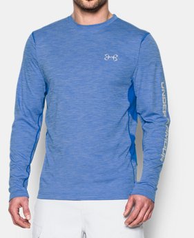 Men's UA Fish Hunter Long Sleeve 2 Colors $39.99
