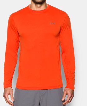 Men's UA Fish Hunter Long Sleeve 1 Color $39.99