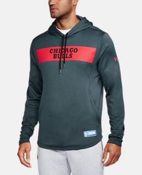 New Arrival Men's NBA Combine UA Baseline Hoodie 10 Colors $85