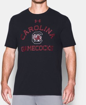 Men's South Carolina Charged Cotton® T-Shirt 1 Color $29.99