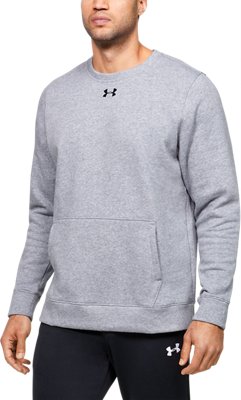 under armour ua rival fleece 2.0 team