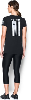 under armour freedom collection