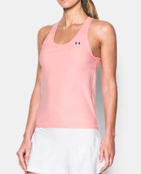 Women's Sleeveless Tees and Tanks | Under Armour US