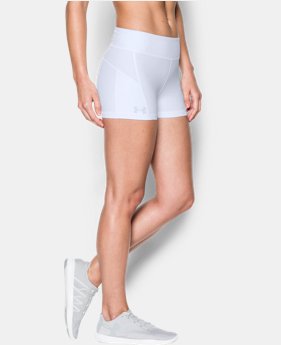 Women's UA Center Court Shorty 1 Color $44.99