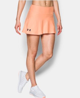 Women's UA Center Court Skort 1 Color $54.99