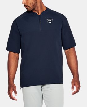 Men's UA Cage Jacket 1 Color $54.99