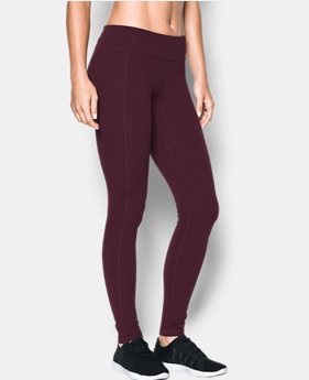 Women's UA Mirror StudioLux Seamed Leggings 1 Color $69.99