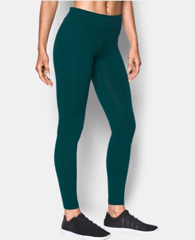 Women's UA Mirror StudioLux Seamed Leggings 1 Color $69.99