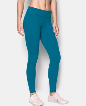 Women's UA Mirror StudioLux Seamed Leggings 1 Color $69.99