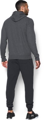 under armour rival fitted graphic