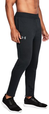 under armour fitted pants