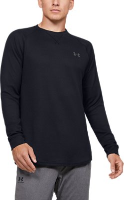 under armour waffle shirt