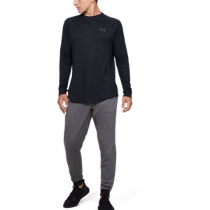 UA Waffle Men's Crew Long Sleeve
