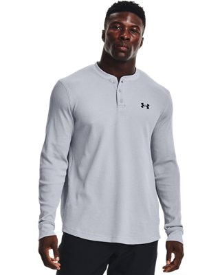 under armour collared shirts