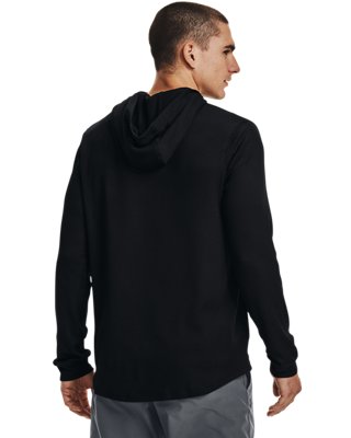 Under Armour Men's UA Waffle Hoodie