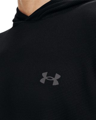 Men's UA Waffle Hoodie Under Armour