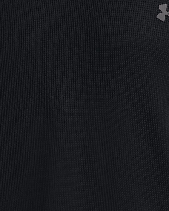 Under Armour Qualifier Cold Thermal Hoodie Black
