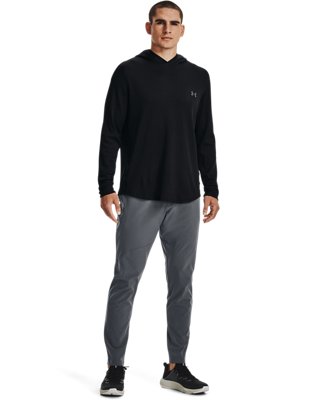 Under Armour Men's UA Waffle Hoodie