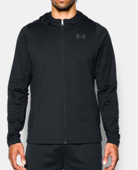 Men's UA Baseline Performance Hoodie $69.99