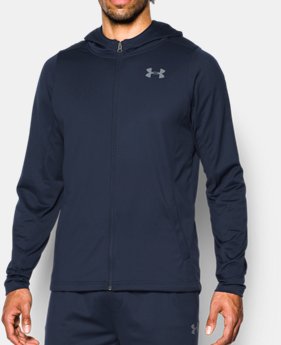 Men's UA Baseline Performance Hoodie $69.99