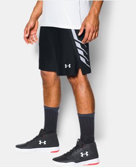 Men's UA Team 9" Shorts 2 Colors $39.99