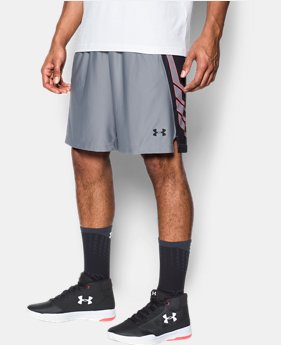 Men's UA Team 9" Shorts 2 Colors $23.99 to $29.99
