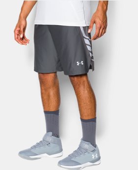 Men's UA Team 9" Shorts $39.99