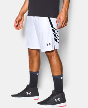Men's UA Team 9" Shorts 1 Color $39.99
