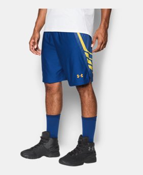Men's UA Team 9" Shorts 6 Colors $23.99 to $29.99
