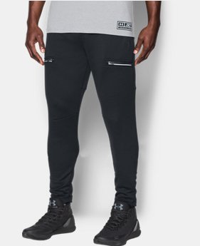 Men's SC30 Splash Tapered Pants 1 Color $31.49