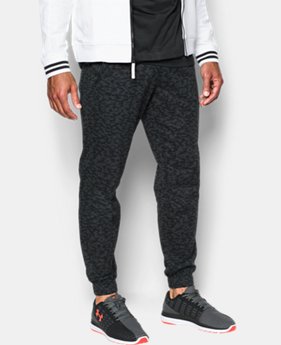 Men's UA Performance Chino Joggers 1 Color $53.99