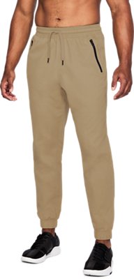 ua chino joggers