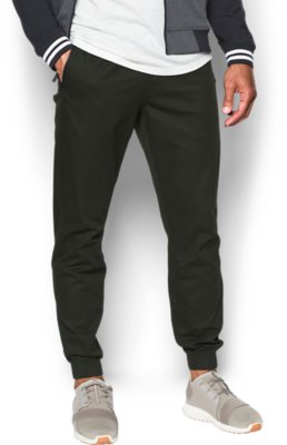 under armour chino jogger