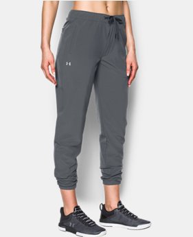 Women's UA Easy Pants 1 Color $59.99