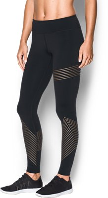  Women's UA Opening Night Printed Leggings   $149.99