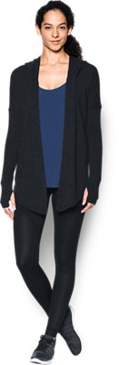  Women's UA Rehearsal Wrap   $89.99